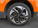 Mg mg4 ev 204 ch 64kwh luxury premiere main encore sous garantie constructeur occasion simplicicar dijon simplicicar...