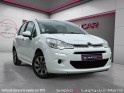 Citroen c3 1.2 vti 82ch confort - courroie de distribution remplacée occasion simplicicar lagny  simplicicar simplicibike...