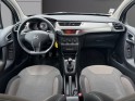Citroen c3 1.2 vti 82ch confort - courroie de distribution remplacée occasion simplicicar lagny  simplicicar simplicibike...