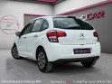 Citroen c3 1.2 vti 82ch confort - courroie de distribution remplacée occasion simplicicar lagny  simplicicar simplicibike...