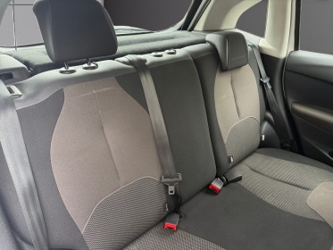 Citroen c3 1.2 vti 82ch confort - courroie de distribution remplacée occasion simplicicar lagny  simplicicar simplicibike...