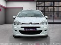 Citroen c3 1.2 vti 82ch confort - courroie de distribution remplacée occasion simplicicar lagny  simplicicar simplicibike...