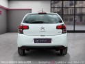 Citroen c3 1.2 vti 82ch confort - courroie de distribution remplacée occasion simplicicar lagny  simplicicar simplicibike...