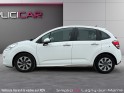 Citroen c3 1.2 vti 82ch confort - courroie de distribution remplacée occasion simplicicar lagny  simplicicar simplicibike...