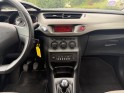 Citroen c3 1.2 vti 82ch confort - courroie de distribution remplacée occasion simplicicar lagny  simplicicar simplicibike...