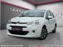 Citroen c3 1.2 vti 82ch confort - courroie de distribution remplacée occasion simplicicar lagny  simplicicar simplicibike...