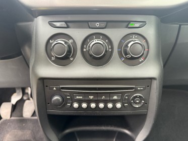 Citroen c3 1.2 vti 82ch confort - courroie de distribution remplacée occasion simplicicar lagny  simplicicar simplicibike...