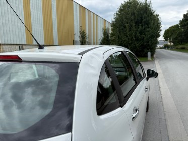 Citroen c3 1.2 vti 82ch confort - courroie de distribution remplacée occasion simplicicar lagny  simplicicar simplicibike...