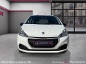 Peugeot 208 puretech 68ch bvm5 like distribution changee/clim/bluetooth - garantie 12 mois - occasion simplicicar marignane ...