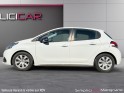 Peugeot 208 puretech 68ch bvm5 like distribution changee/clim/bluetooth - garantie 12 mois - occasion simplicicar marignane ...