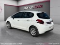 Peugeot 208 puretech 68ch bvm5 like distribution changee/clim/bluetooth - garantie 12 mois - occasion simplicicar marignane ...