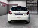 Peugeot 208 puretech 68ch bvm5 like distribution changee/clim/bluetooth - garantie 12 mois - occasion simplicicar marignane ...