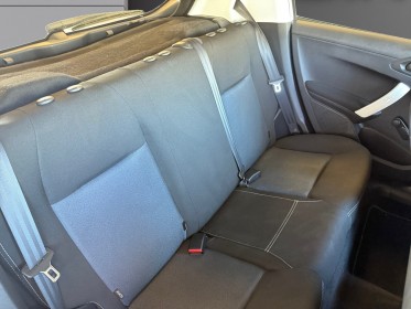 Peugeot 208 puretech 68ch bvm5 like distribution changee/clim/bluetooth - garantie 12 mois - occasion simplicicar marignane ...