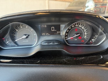 Peugeot 208 puretech 68ch bvm5 like distribution changee/clim/bluetooth - garantie 12 mois - occasion simplicicar marignane ...