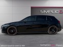 Mercedes classe a 200 7g-dct amg full options garantie 12 mois occasion simplicicar dijon simplicicar simplicibike france