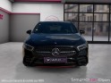 Mercedes classe a 200 7g-dct amg full options garantie 12 mois occasion simplicicar dijon simplicicar simplicibike france