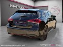 Mercedes classe a 200 7g-dct amg full options garantie 12 mois occasion simplicicar dijon simplicicar simplicibike france