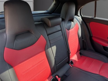 Mercedes classe a 200 7g-dct amg full options garantie 12 mois occasion simplicicar dijon simplicicar simplicibike france