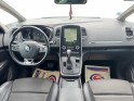 Renault scenic iv intens dci 160 energy edc clim auto / camÉra de recul / radar de recul occasion simplicicar orgeval ...