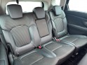 Renault scenic iv intens dci 160 energy edc clim auto / camÉra de recul / radar de recul occasion simplicicar orgeval ...
