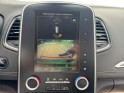 Renault scenic iv intens dci 160 energy edc clim auto / camÉra de recul / radar de recul occasion simplicicar orgeval ...