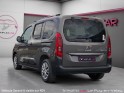 Citroen berlingo taille m bluehdi 130 ss bvm6 shine occasion simplicicar velay simplicicar simplicibike france