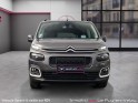 Citroen berlingo taille m bluehdi 130 ss bvm6 shine occasion simplicicar velay simplicicar simplicibike france