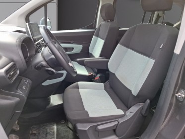 Citroen berlingo taille m bluehdi 130 ss bvm6 shine occasion simplicicar velay simplicicar simplicibike france