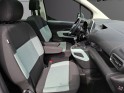 Citroen berlingo taille m bluehdi 130 ss bvm6 shine occasion simplicicar velay simplicicar simplicibike france