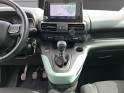 Citroen berlingo taille m bluehdi 130 ss bvm6 shine occasion simplicicar velay simplicicar simplicibike france