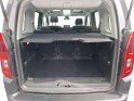 Citroen berlingo taille m bluehdi 130 ss bvm6 shine occasion simplicicar velay simplicicar simplicibike france