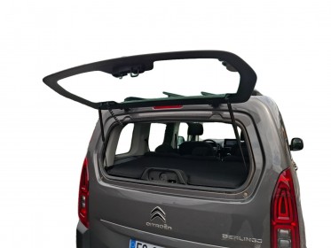 Citroen berlingo taille m bluehdi 130 ss bvm6 shine occasion simplicicar velay simplicicar simplicibike france