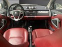 Smart fortwo coupe smart  1.0 84ch passion toit panoramique cuir garantie 12 mois occasion montreuil (porte de vincennes)(75)...