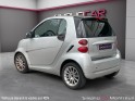 Smart fortwo coupe smart  1.0 84ch passion toit panoramique cuir garantie 12 mois occasion montreuil (porte de vincennes)(75)...