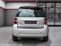 Smart fortwo coupe smart  1.0 84ch passion toit panoramique cuir garantie 12 mois occasion montreuil (porte de vincennes)(75)...