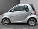 Smart fortwo coupe smart  1.0 84ch passion toit panoramique cuir garantie 12 mois occasion montreuil (porte de vincennes)(75)...