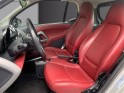 Smart fortwo coupe smart  1.0 84ch passion toit panoramique cuir garantie 12 mois occasion montreuil (porte de vincennes)(75)...
