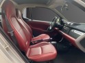 Smart fortwo coupe smart  1.0 84ch passion toit panoramique cuir garantie 12 mois occasion montreuil (porte de vincennes)(75)...