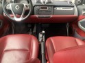 Smart fortwo coupe smart  1.0 84ch passion toit panoramique cuir garantie 12 mois occasion montreuil (porte de vincennes)(75)...