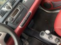 Smart fortwo coupe smart  1.0 84ch passion toit panoramique cuir garantie 12 mois occasion montreuil (porte de vincennes)(75)...