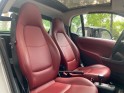 Smart fortwo coupe smart  1.0 84ch passion toit panoramique cuir garantie 12 mois occasion montreuil (porte de vincennes)(75)...