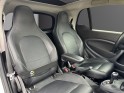 Smart fortwo coupe 90 ch ba6 brabus style - sièges en cuir chauffant - caméra de recul - toit panoramique occasion...