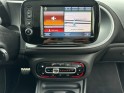 Smart fortwo coupe 90 ch ba6 brabus style - sièges en cuir chauffant - caméra de recul - toit panoramique occasion...