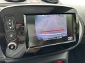 Smart fortwo coupe 90 ch ba6 brabus style - sièges en cuir chauffant - caméra de recul - toit panoramique occasion...