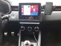 Renault clio v tce 100 rs line caméra de recul apple car play jantes 17'' garantie 12 mois occasion simplicicar villejuif ...