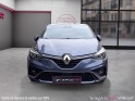 Renault clio v tce 100 rs line caméra de recul apple car play jantes 17'' garantie 12 mois occasion simplicicar villejuif ...