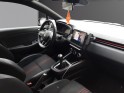 Renault clio v tce 100 rs line caméra de recul apple car play jantes 17'' garantie 12 mois occasion simplicicar villejuif ...