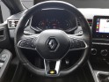 Renault clio v tce 100 rs line caméra de recul apple car play jantes 17'' garantie 12 mois occasion simplicicar villejuif ...