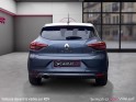 Renault clio v tce 100 rs line caméra de recul apple car play jantes 17'' garantie 12 mois occasion simplicicar villejuif ...