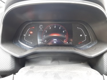 Renault clio v tce 100 rs line caméra de recul apple car play jantes 17'' garantie 12 mois occasion simplicicar villejuif ...